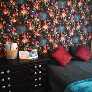 Bed & Breakfast En, Den Haag