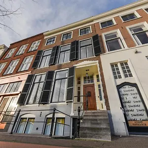 Hotel The Monument, Den Haag
