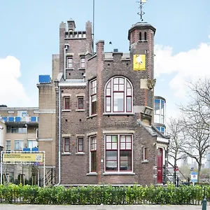 Hotel Boutique Havenkantoor, Den Haag
