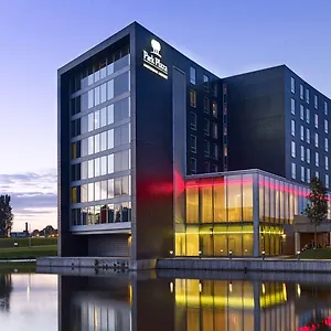 Park Plaza Amsterdam Airport Hotel Lijnden