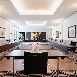 4* Hotel Park Den Haag, Part Of Sircle Collection