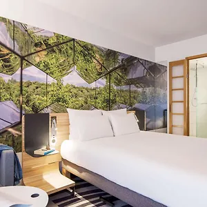 Hotel Novotel Centre, La Haye
