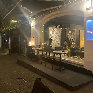 Hotel Boutique Ravioli Brothers, Den Haag
