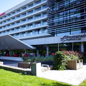 4* Hotel Leonardo Royal Promenade