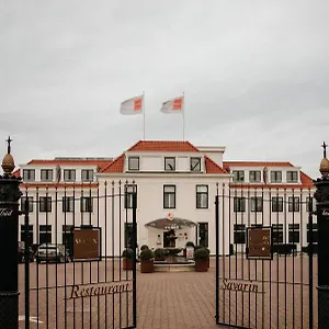 Hotel & Savarin - Rijswijk,, La Haye