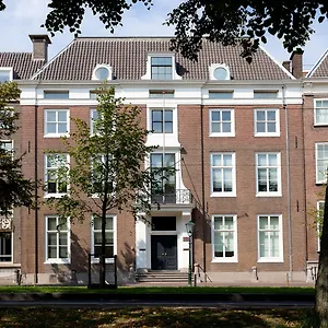 4* Hotel Staybridge - Parliament By Ihg
