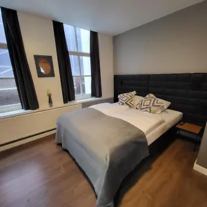 Hotel Broer&zus, Den Haag