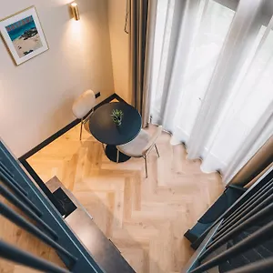 Lvm Aparthotel