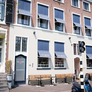  Albergue Will & Tate