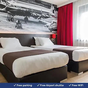 Bastion Amsterdam Airport Hotel Hoofddorp