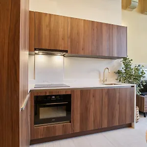 Four Star - Keizerstraat Aparthotel