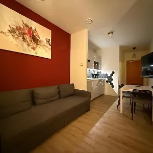 Apartamento Central Studios