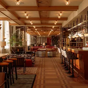 Hotel De Plesman, Den Haag