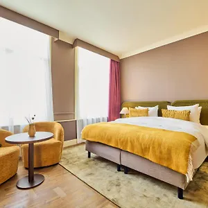 Hotel Paleis, Den Haag
