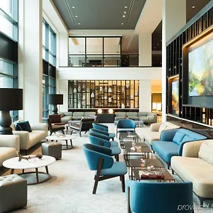 Hotel Marriott, La Haye