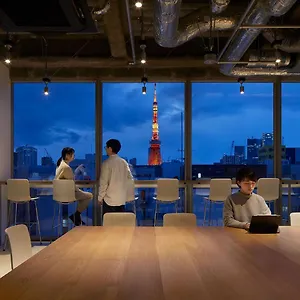 nine-hours-hamamatsucho.alltokyohotels.com/